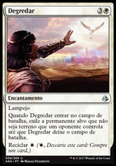 Degredar / Cast Out - Magic: The Gathering - MoxLand